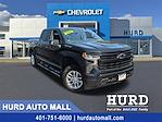 2024 Chevrolet Silverado 1500 Crew Cab 4x4 Pickup for sale #CJ2845 - photo 1