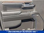 2024 Chevrolet Silverado 1500 Crew Cab 4x4 Pickup for sale #CJ2845 - photo 9