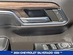 2024 Chevrolet Silverado 1500 Crew Cab 4x4 Pickup for sale #CJ2845 - photo 10