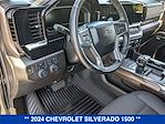 2024 Chevrolet Silverado 1500 Crew Cab 4x4 Pickup for sale #CJ2845 - photo 14