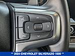 2024 Chevrolet Silverado 1500 Crew Cab 4x4 Pickup for sale #CJ2845 - photo 17