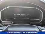 2024 Chevrolet Silverado 1500 Crew Cab 4x4 Pickup for sale #CJ2845 - photo 18