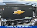 2024 Chevrolet Silverado 1500 Crew Cab 4x4 Pickup for sale #CJ2845 - photo 20