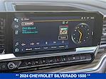 2024 Chevrolet Silverado 1500 Crew Cab 4x4 Pickup for sale #CJ2845 - photo 23