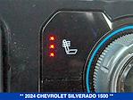 2024 Chevrolet Silverado 1500 Crew Cab 4x4 Pickup for sale #CJ2845 - photo 25