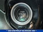 2024 Chevrolet Silverado 1500 Crew Cab 4x4 Pickup for sale #CJ2845 - photo 27