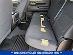2024 Chevrolet Silverado 1500 Crew Cab 4x4 Pickup for sale #CJ2845 - photo 28