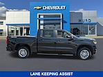 2024 Chevrolet Silverado 1500 Crew Cab 4x4 Pickup for sale #CJ2845 - photo 3
