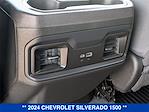 2024 Chevrolet Silverado 1500 Crew Cab 4x4 Pickup for sale #CJ2845 - photo 29
