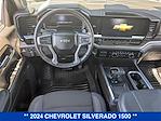 2024 Chevrolet Silverado 1500 Crew Cab 4x4 Pickup for sale #CJ2845 - photo 30
