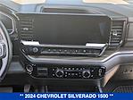 2024 Chevrolet Silverado 1500 Crew Cab 4x4 Pickup for sale #CJ2845 - photo 31
