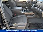 2024 Chevrolet Silverado 1500 Crew Cab 4x4 Pickup for sale #CJ2845 - photo 34