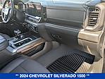 2024 Chevrolet Silverado 1500 Crew Cab 4x4 Pickup for sale #CJ2845 - photo 35