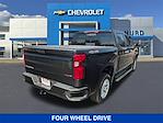 2024 Chevrolet Silverado 1500 Crew Cab 4x4 Pickup for sale #CJ2845 - photo 2