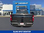 2024 Chevrolet Silverado 1500 Crew Cab 4x4 Pickup for sale #CJ2845 - photo 4