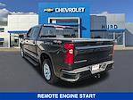 2024 Chevrolet Silverado 1500 Crew Cab 4x4 Pickup for sale #CJ2845 - photo 5