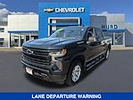 2024 Chevrolet Silverado 1500 Crew Cab 4x4 Pickup for sale #CJ2845 - photo 7