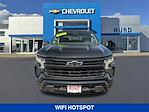2024 Chevrolet Silverado 1500 Crew Cab 4x4 Pickup for sale #CJ2845 - photo 8