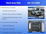 2022 GMC Sierra 3500 Crew Cab DRW 4WD Cab Chassis for sale #CJ2865 - photo 12