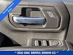 2022 GMC Sierra 3500 Crew Cab DRW 4WD Cab Chassis for sale #CJ2865 - photo 14