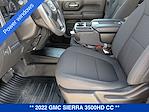 2022 GMC Sierra 3500 Crew Cab DRW 4WD Cab Chassis for sale #CJ2865 - photo 15