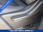 2022 GMC Sierra 3500 Crew Cab DRW 4WD Cab Chassis for sale #CJ2865 - photo 16