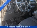 2022 GMC Sierra 3500 Crew Cab DRW 4WD Cab Chassis for sale #CJ2865 - photo 17