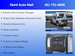 2022 GMC Sierra 3500 Crew Cab DRW 4WD Cab Chassis for sale #CJ2865 - photo 18