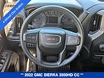 2022 GMC Sierra 3500 Crew Cab DRW 4WD Cab Chassis for sale #CJ2865 - photo 19