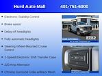 2022 GMC Sierra 3500 Crew Cab DRW 4WD Cab Chassis for sale #CJ2865 - photo 24