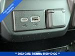 2022 GMC Sierra 3500 Crew Cab DRW 4WD Cab Chassis for sale #CJ2865 - photo 25