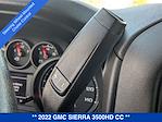 2022 GMC Sierra 3500 Crew Cab DRW 4WD Cab Chassis for sale #CJ2865 - photo 26