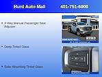 2022 GMC Sierra 3500 Crew Cab DRW 4WD Cab Chassis for sale #CJ2865 - photo 30