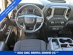 2022 GMC Sierra 3500 Crew Cab DRW 4WD Cab Chassis for sale #CJ2865 - photo 31