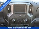 2022 GMC Sierra 3500 Crew Cab DRW 4WD Cab Chassis for sale #CJ2865 - photo 32