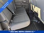 2022 GMC Sierra 3500 Crew Cab DRW 4WD Cab Chassis for sale #CJ2865 - photo 33