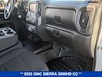 2022 GMC Sierra 3500 Crew Cab DRW 4WD Cab Chassis for sale #CJ2865 - photo 35