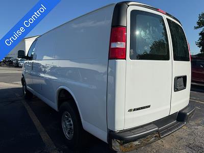 2023 Chevrolet Express 2500 RWD Empty Cargo Van for sale #CJ2878 - photo 2