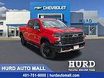 2022 Chevrolet Silverado 1500 Crew Cab 4x4 Pickup for sale #CJ2895 - photo 1