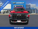 2022 Chevrolet Silverado 1500 Crew Cab 4x4 Pickup for sale #CJ2895 - photo 10
