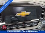 2022 Chevrolet Silverado 1500 Crew Cab 4x4 Pickup for sale #CJ2895 - photo 26