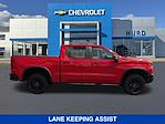 2022 Chevrolet Silverado 1500 Crew Cab 4x4 Pickup for sale #CJ2895 - photo 4