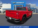 2022 Chevrolet Silverado 1500 Crew Cab 4x4 Pickup for sale #CJ2895 - photo 2