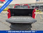 2022 Chevrolet Silverado 1500 Crew Cab 4x4 Pickup for sale #CJ2895 - photo 41
