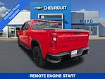 2022 Chevrolet Silverado 1500 Crew Cab 4x4 Pickup for sale #CJ2895 - photo 7