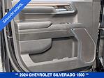 2024 Chevrolet Silverado 1500 Crew Cab 4WD Pickup for sale #CJ2910 - photo 8