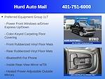 2024 Chevrolet Silverado 1500 Crew Cab 4WD Pickup for sale #CJ2910 - photo 10
