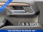 2024 Chevrolet Silverado 1500 Crew Cab 4WD Pickup for sale #CJ2910 - photo 12