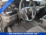 2024 Chevrolet Silverado 1500 Crew Cab 4WD Pickup for sale #CJ2910 - photo 16