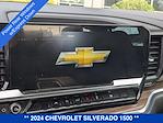 2024 Chevrolet Silverado 1500 Crew Cab 4WD Pickup for sale #CJ2910 - photo 23